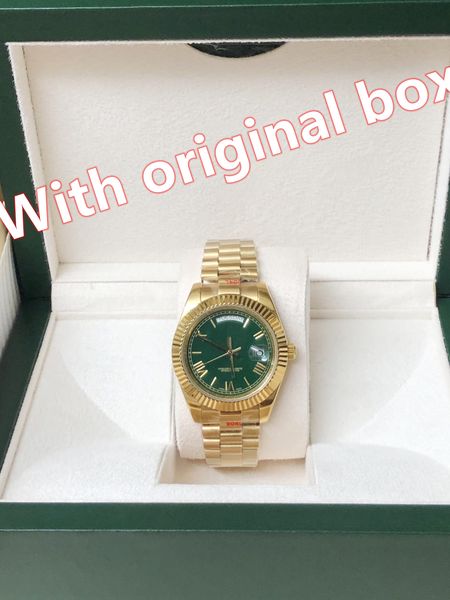 men watch 41mm president roman 18k gold datejust 116334 sapphire glass asia 2813 movement mechanical automatic mens women watches 2023, Slivery;brown
men watch 41mm president roman 18k gold datejust 116334 sapphire glass asia 2813 movement mechanical automatic mens women watches 2023, Slivery;brown