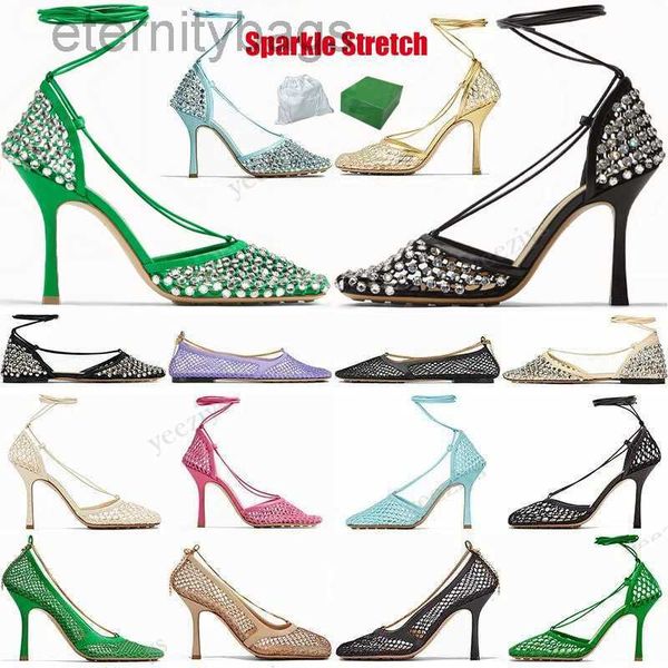 bvity shoes heels shoe designers women sparkle stretch strappy sandals leather rhinestone mesh slippers slides ladies party wedding dress sh, Black
bvity shoes heels shoe designers women sparkle stretch strappy sandals leather rhinestone mesh slippers slides ladies party wedding dress sh, Black