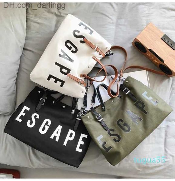 outdoor bags designer-street canvas handbag single shoulder crossbody large capacity travel bag simple portable sail bag z230801
outdoor bags designer-street canvas handbag single shoulder crossbody large capacity travel bag simple portable sail bag z230801