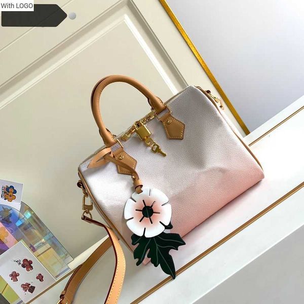 2023 new l bag delicate knockoff designer handbag speedy bandouliere 25 25cm genuine leather crossbody bag m20754 yl044, Black
2023 new l bag delicate knockoff designer handbag speedy bandouliere 25 25cm genuine leather crossbody bag m20754 yl044, Black
