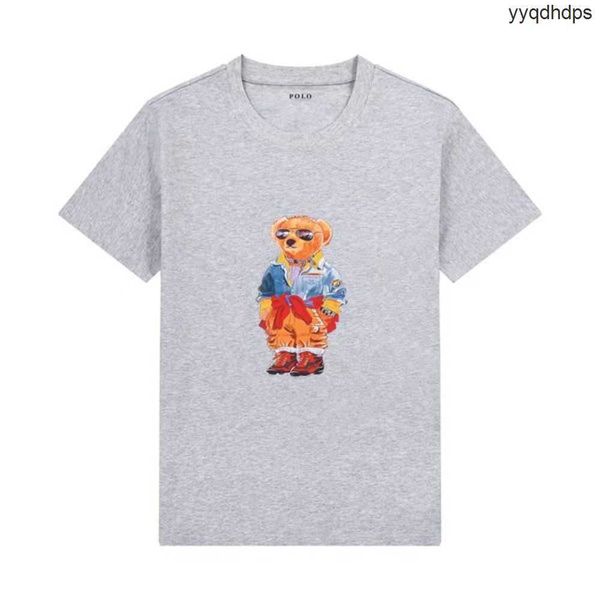 23 new little bear tshirts designers fashion t shirts ralphs polos mens womens tshirts tees man casual tshirt luxurys clothing sleeve lauren, White;black
23 new little bear tshirts designers fashion t shirts ralphs polos mens womens tshirts tees man casual tshirt luxurys clothing sleeve lauren, White;black