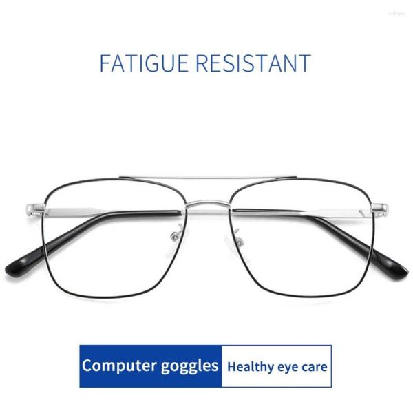 sunglasses lightretro blue light anti glasses color changing eyeglasses safe flat lens 2023 est633, White;black
sunglasses lightretro blue light anti glasses color changing eyeglasses safe flat lens 2023 est633, White;black