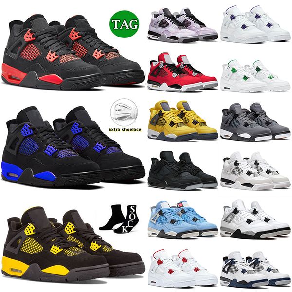 jumpman 4 basketball shoes men 4s thunder red thunder white oreo cactus jack university blue purple black cat military black purple metallic
jumpman 4 basketball shoes men 4s thunder red thunder white oreo cactus jack university blue purple black cat military black purple metallic