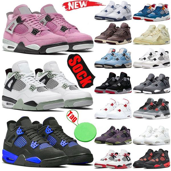 with box men basketball shoes for mens women jumpman iv sports sneakers pine green white oreo university blue mocha seafoam thunder military
with box men basketball shoes for mens women jumpman iv sports sneakers pine green white oreo university blue mocha seafoam thunder military