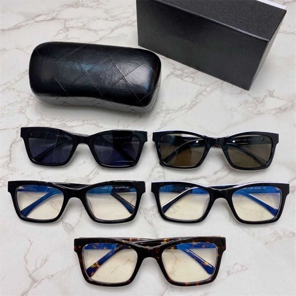 2023 new luxury designer sunglasses ch5417 star online red same letter frame small box sunglasses female, White;black
2023 new luxury designer sunglasses ch5417 star online red same letter frame small box sunglasses female, White;black
