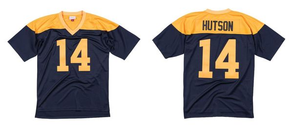stitched football jersey 14 don hutson 1944 mitchell & ness retro rugby jerseys men women youth s-6xl
stitched football jersey 14 don hutson 1944 mitchell & ness retro rugby jerseys men women youth s-6xl