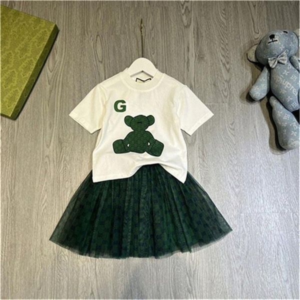 men and women children's short sleeve set 2023 summer new style children's set thin cotton t-shirt shorts two sets size 90-160cm g, White
men and women children's short sleeve set 2023 summer new style children's set thin cotton t-shirt shorts two sets size 90-160cm g, White