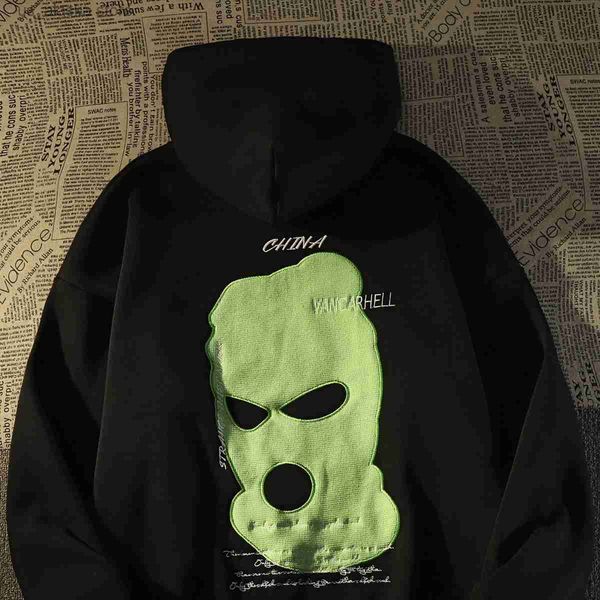 men's hoodies sweatshirts street sweater men's letter printing casual loose sweater female harajuku hip-hop trend fashion long-sle, Black
men's hoodies sweatshirts street sweater men's letter printing casual loose sweater female harajuku hip-hop trend fashion long-sle, Black