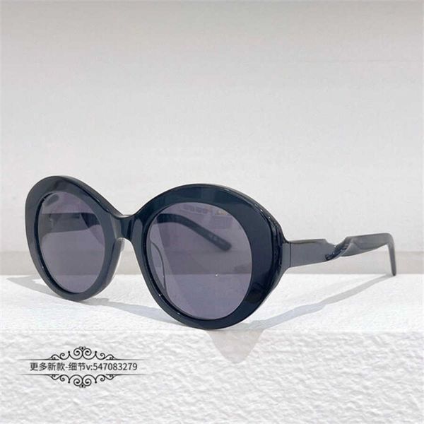 2023 new luxury designer sunglasses b fashionable round frame for women ins network red the same twisted leg sunglasses bb0208, White;black
2023 new luxury designer sunglasses b fashionable round frame for women ins network red the same twisted leg sunglasses bb0208, White;black