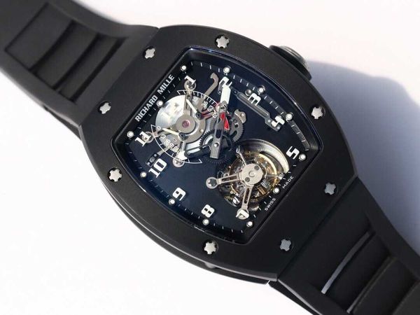rm001 real tourbillon watch fantasic superb men wrist watches wvyx high-end quality mechanical uhr all ti case montre richar luxe reloj homb, Slivery;brown
rm001 real tourbillon watch fantasic superb men wrist watches wvyx high-end quality mechanical uhr all ti case montre richar luxe reloj homb, Slivery;brown