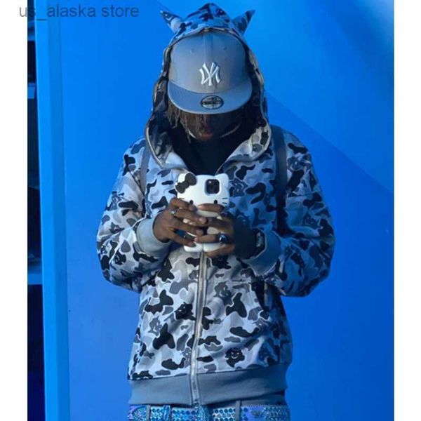 men's hoodies sweatshirts y2k full zip hoodies women korean kpop fashion streetwear harajuku gothic clothes men punk graphic sweatshirt, Black
men's hoodies sweatshirts y2k full zip hoodies women korean kpop fashion streetwear harajuku gothic clothes men punk graphic sweatshirt, Black