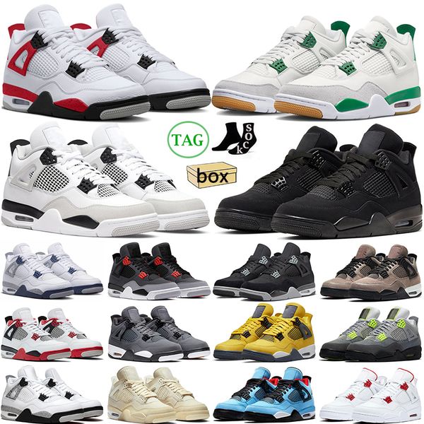 jumpman 4 4s basketball shoes for men women military black cat university blue green yellow fire red midnight navy outdoor sneakers sports t
jumpman 4 4s basketball shoes for men women military black cat university blue green yellow fire red midnight navy outdoor sneakers sports t
