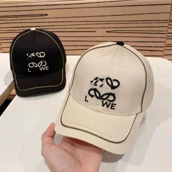 south korea lowe new hat women's fashion handsome high street baseball cap casual short brim small head, Black;white
south korea lowe new hat women's fashion handsome high street baseball cap casual short brim small head, Black;white