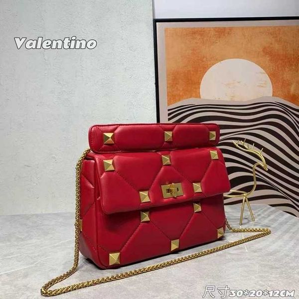 luxurys rivet designer punk handbag bags portable shoulder crossbody new chain 7jgl
luxurys rivet designer punk handbag bags portable shoulder crossbody new chain 7jgl