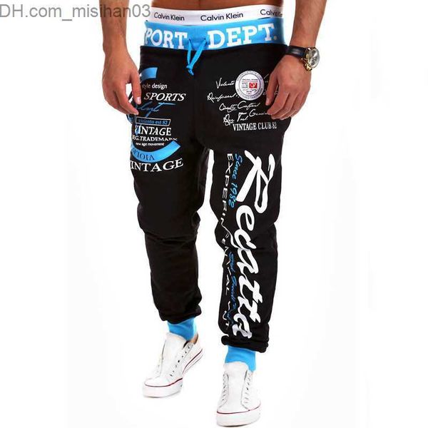 men's pants men's pants suits hip-hop joggers freight pants men's casual pants fashionable printed pants street pants hombre, Black
men's pants men's pants suits hip-hop joggers freight pants men's casual pants fashionable printed pants street pants hombre, Black