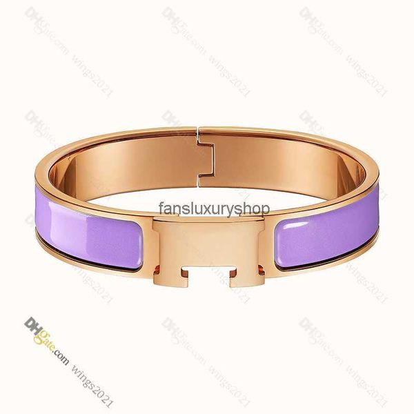 designer bracelet for women classic letter h bracelet titanium steel enamel bracelets gold-plated never fading non-allergic rose gold bracel, Black
designer bracelet for women classic letter h bracelet titanium steel enamel bracelets gold-plated never fading non-allergic rose gold bracel, Black