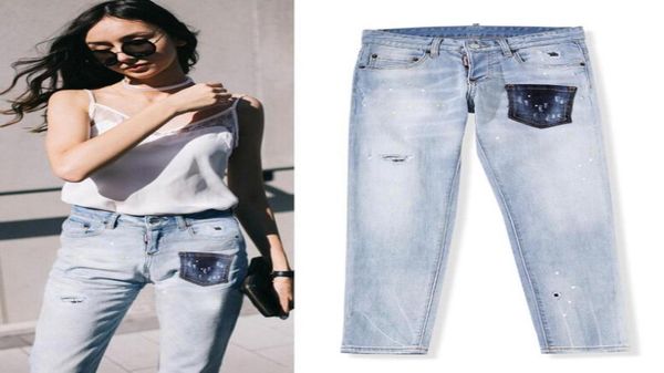 2021 women spring and summer fashion jeansbrand design ripped jeansslim fit casual denim size 26302590783, Blue
2021 women spring and summer fashion jeansbrand design ripped jeansslim fit casual denim size 26302590783, Blue