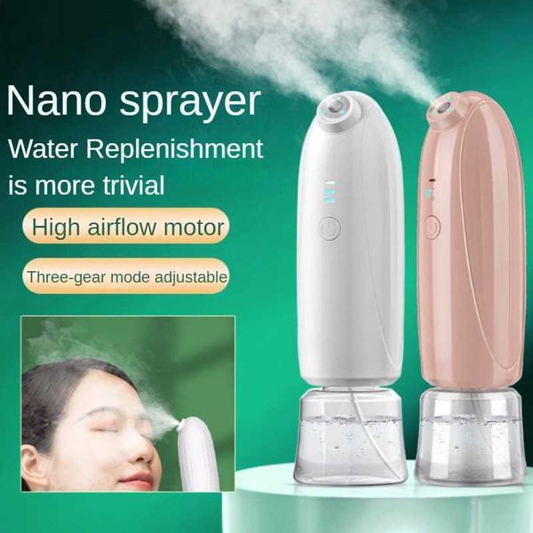 facial steamer new nano spray household water supplement portable handheld deep moisturizing for relaxtion skin care tool 230801
facial steamer new nano spray household water supplement portable handheld deep moisturizing for relaxtion skin care tool 230801