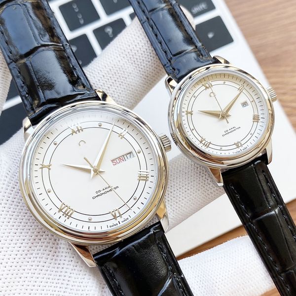 aaaa quality watches tag heuer watch for mens automatic mechanical mens watch designer luxury watches leather strap dial 41mm men and women, Slivery;golden
aaaa quality watches tag heuer watch for mens automatic mechanical mens watch designer luxury watches leather strap dial 41mm men and women, Slivery;golden