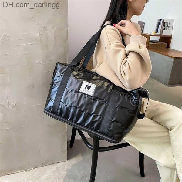 outdoor bags space cotton travel bag adjustable fashion cabin tote handbag carry on luggage waterproof fitness shoulder for women 220819 z23
outdoor bags space cotton travel bag adjustable fashion cabin tote handbag carry on luggage waterproof fitness shoulder for women 220819 z23