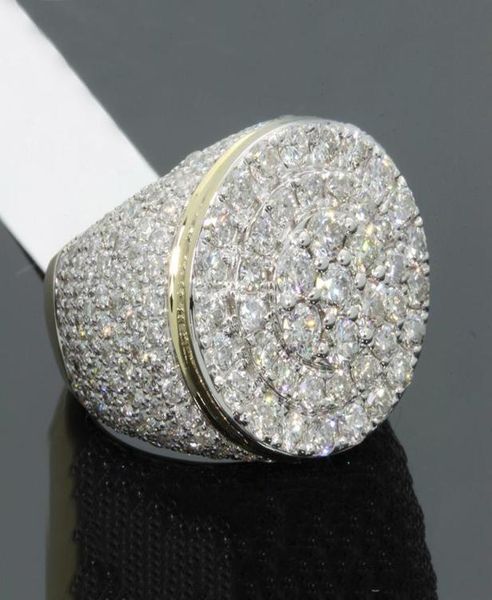 big round puffed marine micro paved cz ring hip hop rock style full bling iced out cubic zircon ring luxury jewelry gift3282343, Silver
big round puffed marine micro paved cz ring hip hop rock style full bling iced out cubic zircon ring luxury jewelry gift3282343, Silver