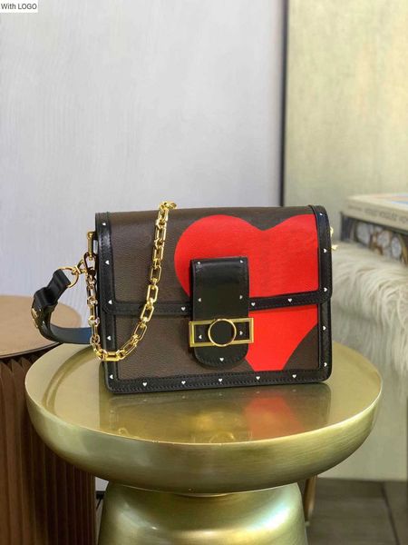 2023 new 9a bag game on dauphine mm bag new fashion women original crossbody bag handbag shoulder bag purse giant prints vibrant flowers sui, Black
2023 new 9a bag game on dauphine mm bag new fashion women original crossbody bag handbag shoulder bag purse giant prints vibrant flowers sui, Black