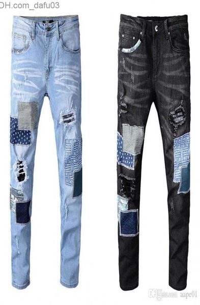 men's jeans famous men jeans hole zipper men jeans casual men pants light blue casual hip hop trousers size 28408416517 z230801
men's jeans famous men jeans hole zipper men jeans casual men pants light blue casual hip hop trousers size 28408416517 z230801