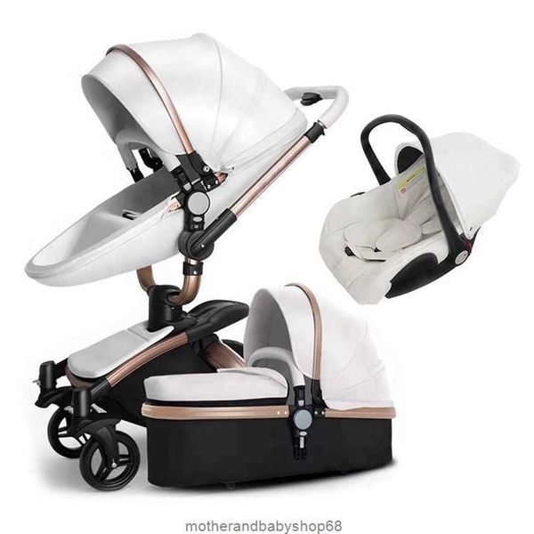 can sit lie in both directions with lightweight high landscape and a 360 degree rotating newborn baby stroller
can sit lie in both directions with lightweight high landscape and a 360 degree rotating newborn baby stroller