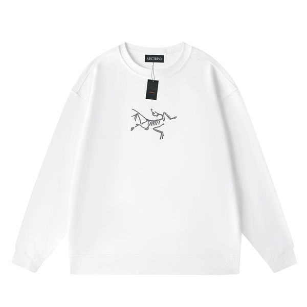 new arc'teryx men's sweatshirts classic casual hoodie fashion trend for men and women o-neck hoodie long-sleeved simple cotton pul, Black
new arc'teryx men's sweatshirts classic casual hoodie fashion trend for men and women o-neck hoodie long-sleeved simple cotton pul, Black