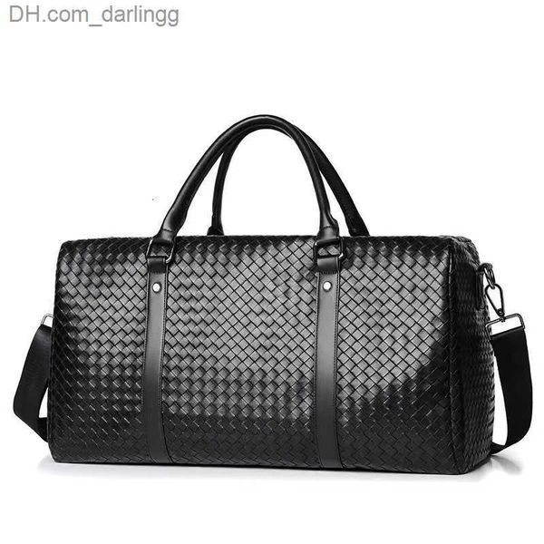 outdoor bags duffel bags wutingting large capacity travel bag casual short distance portable fashion male plaid weave 221114 z230801
outdoor bags duffel bags wutingting large capacity travel bag casual short distance portable fashion male plaid weave 221114 z230801