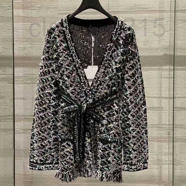 women's knits & tees designer spring/summer new deep v-neck single breasted colorful with tassel belt and wool knitted long sleeve 7bv3, White
women's knits & tees designer spring/summer new deep v-neck single breasted colorful with tassel belt and wool knitted long sleeve 7bv3, White