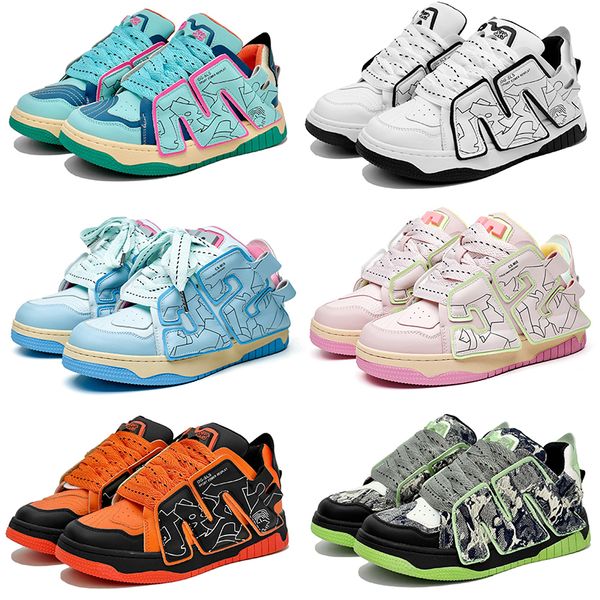 2023 design skateboard shoes men women black white green pink mens trainers outdoor sports sneakers color8
2023 design skateboard shoes men women black white green pink mens trainers outdoor sports sneakers color8