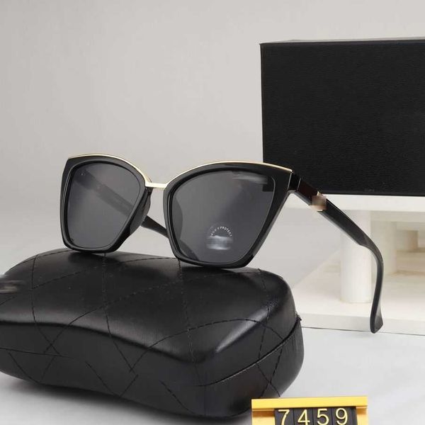 luxury designer sunglasses 2023 new high definition fashion cat eye uv400 net red style sunglasses 9547, White;black
luxury designer sunglasses 2023 new high definition fashion cat eye uv400 net red style sunglasses 9547, White;black