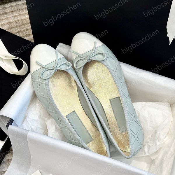 ballet flat genuine leather woman loafers casual shoes designer shoes wedding party designers luxury quilty dress shoes with box, Black
ballet flat genuine leather woman loafers casual shoes designer shoes wedding party designers luxury quilty dress shoes with box, Black