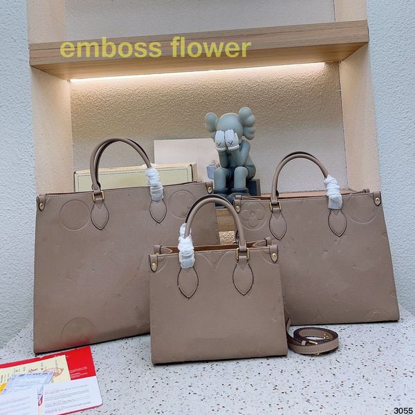 luxury handbag onthego tote crossbody bag designer purse leather belt strap shopping bag embossed flower one to one 44571 mummy tote bag clu
luxury handbag onthego tote crossbody bag designer purse leather belt strap shopping bag embossed flower one to one 44571 mummy tote bag clu