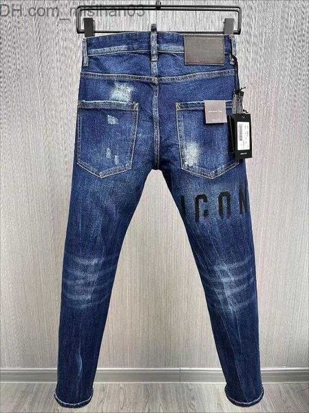 men's pants men's fashion casual hole spray painted jeans fashion street lettering denim fabric pants 9885# z230801, Black
men's pants men's fashion casual hole spray painted jeans fashion street lettering denim fabric pants 9885# z230801, Black