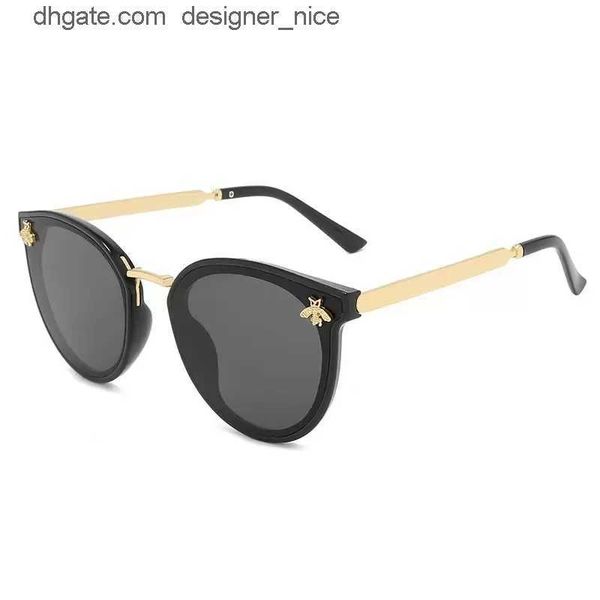 2023 brand design sunglasses women men designer good quality classic fashion metal sun glasses vintage female male uv400''gg', White;black
2023 brand design sunglasses women men designer good quality classic fashion metal sun glasses vintage female male uv400''gg', White;black