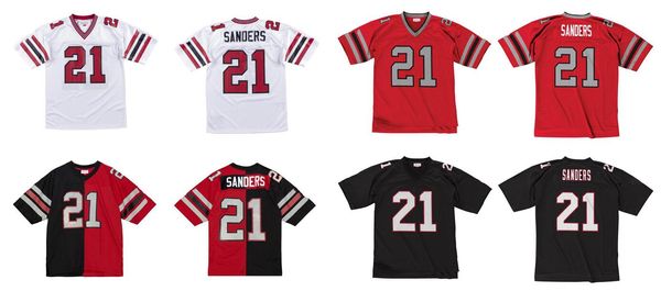 stitched football jersey 21 deion sanders 1989 mitchell & ness retro rugby jerseys men women youth s-6xl
stitched football jersey 21 deion sanders 1989 mitchell & ness retro rugby jerseys men women youth s-6xl