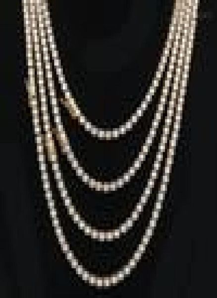 mens zircon necklace tennis chain fashion hip hop stainless steel gold silver necklaces 18inch 20inch 22inch18924325, Black
mens zircon necklace tennis chain fashion hip hop stainless steel gold silver necklaces 18inch 20inch 22inch18924325, Black