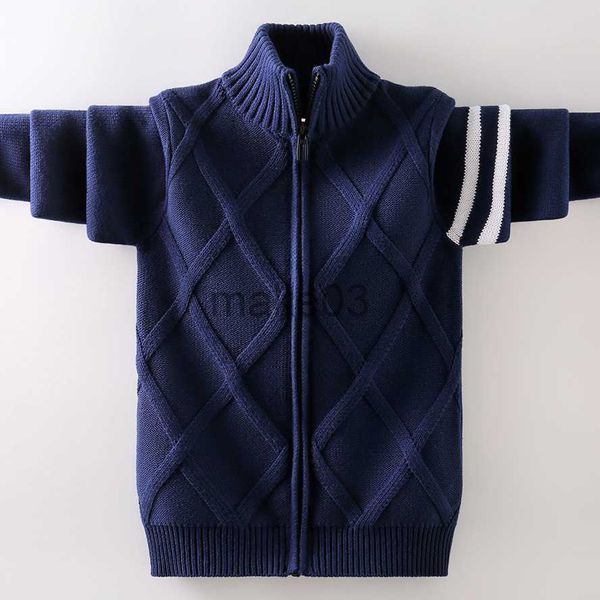 cardigan winter children's sweater keep warm new cotton clothing cardigan sweater boys clothes children's knitted sweater coat j23, Blue
cardigan winter children's sweater keep warm new cotton clothing cardigan sweater boys clothes children's knitted sweater coat j23, Blue