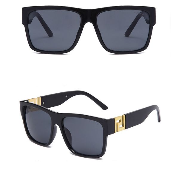 luxury sunglasses full frame designer classic womens mens goggle senior eyewear for women eyeglasses frame vintage metal sun glasses, White;black
luxury sunglasses full frame designer classic womens mens goggle senior eyewear for women eyeglasses frame vintage metal sun glasses, White;black
