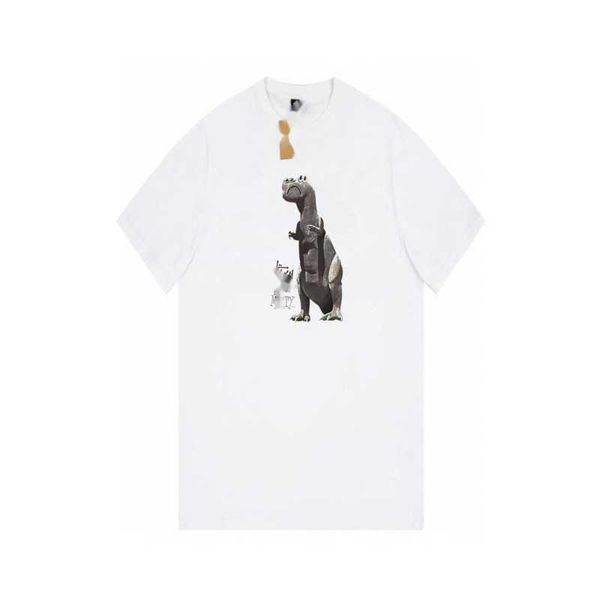 stu tshirts spring new dinosaur print fashion brand short sleeve couple t-shirtimtg, White;black
stu tshirts spring new dinosaur print fashion brand short sleeve couple t-shirtimtg, White;black