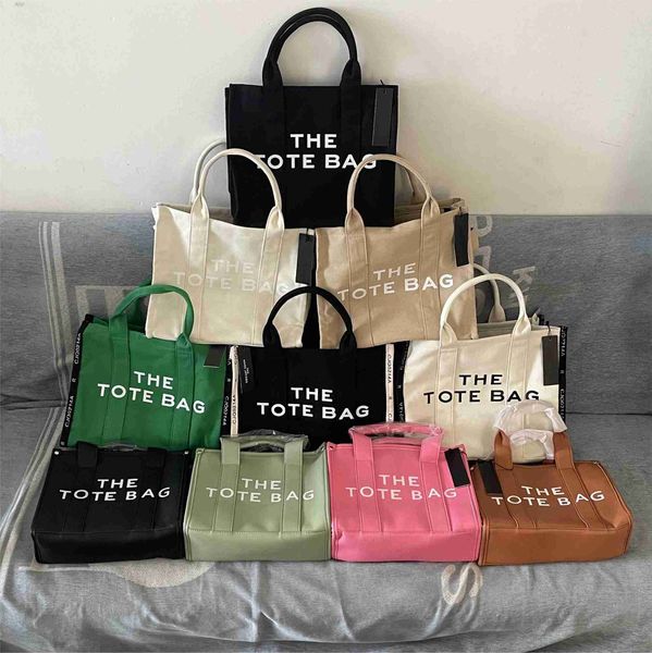 the tote bag designer beach travel handbag shoulder crossbody handbags casual real leather canvas bags 5a quality 2size
the tote bag designer beach travel handbag shoulder crossbody handbags casual real leather canvas bags 5a quality 2size