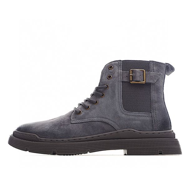 designer men's yellow boots martin boots new tooling platform short boots men and women with the same style mens boots with box for men, Black
designer men's yellow boots martin boots new tooling platform short boots men and women with the same style mens boots with box for men, Black