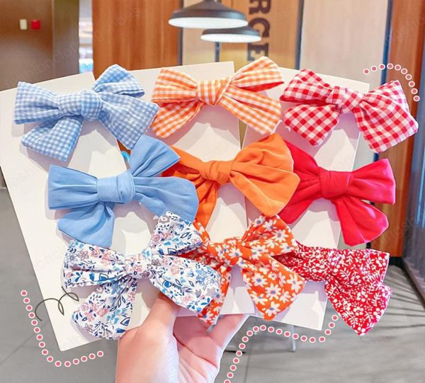 2021 fashion korean style children girls fabric plaid bow hair clips floral sweet kids cute hair accessories hairpins2535983, Slivery;white
2021 fashion korean style children girls fabric plaid bow hair clips floral sweet kids cute hair accessories hairpins2535983, Slivery;white