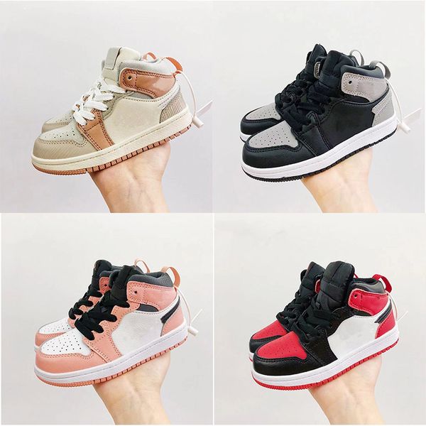 jumpman 1 1s high kids shoes basketball sports dark mocha patent red university digital pink blue syracuse boys girls children trainers eur
jumpman 1 1s high kids shoes basketball sports dark mocha patent red university digital pink blue syracuse boys girls children trainers eur