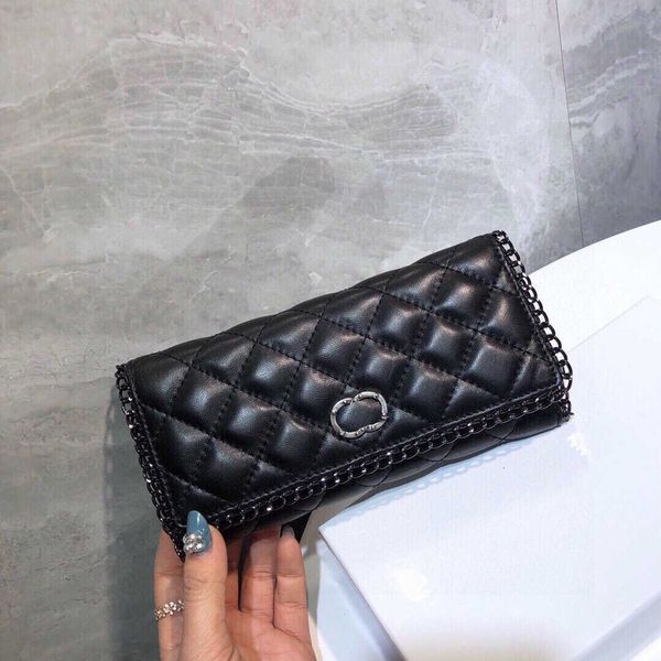 womens black long bifold cowhide wallet bags with chain around purse calfskin genuine leather card holder multi pochetee aged silver metal c, Red;black
womens black long bifold cowhide wallet bags with chain around purse calfskin genuine leather card holder multi pochetee aged silver metal c, Red;black
