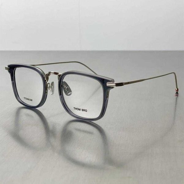 2023 new luxury designer sunglasses pure desire wind smoke grey tb eyeglass female ins blogger same square transparent myopia glasses frame, White;black
2023 new luxury designer sunglasses pure desire wind smoke grey tb eyeglass female ins blogger same square transparent myopia glasses frame, White;black
