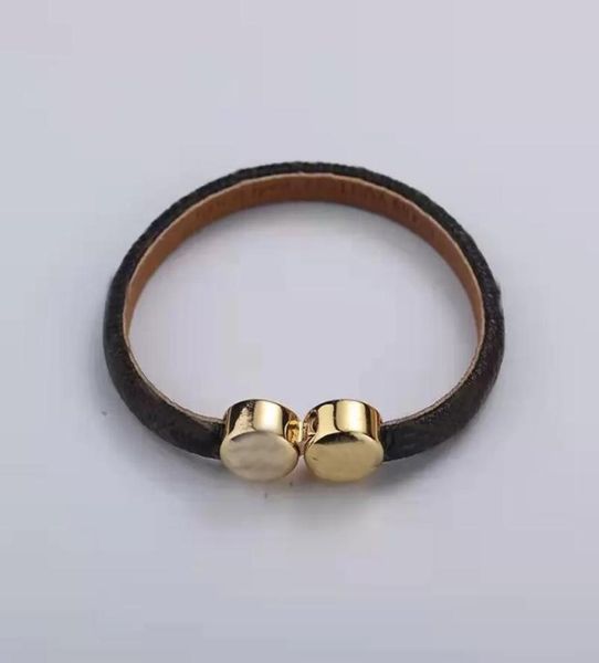 brand luxury jewelry female designer leather bracelet highend elegant fashion gift with box6147956, Golden;silver
brand luxury jewelry female designer leather bracelet highend elegant fashion gift with box6147956, Golden;silver