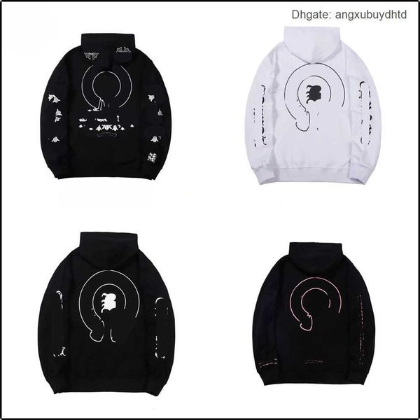 fashion luxury brand ch men's hoodie seven-colour cross print retro style street pop elements sanskrit design casual loose couple sweat, Black
fashion luxury brand ch men's hoodie seven-colour cross print retro style street pop elements sanskrit design casual loose couple sweat, Black